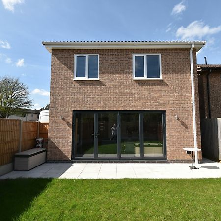 Willa Gorse House Syston  Zewnętrze zdjęcie